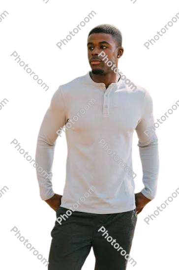 Promixa AI BG Remover Logo